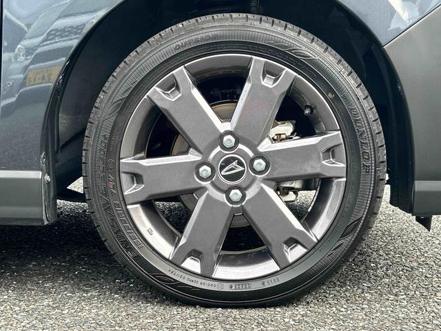 タントファンクロスターボ　ナビドラレコＥＴＣ保証　新車保証・まごころ保証　１年間・走行距離無制限付き（東京都）の中古車