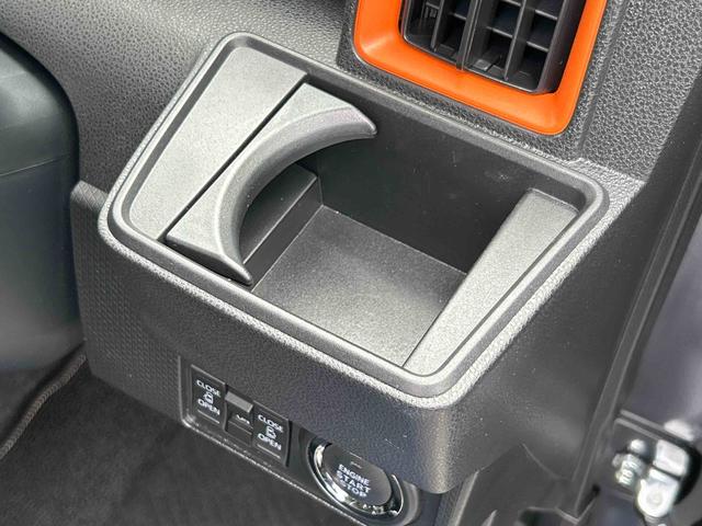 タントファンクロスターボ　ナビドラレコＥＴＣ保証　新車保証・まごころ保証　１年間・走行距離無制限付き（東京都）の中古車