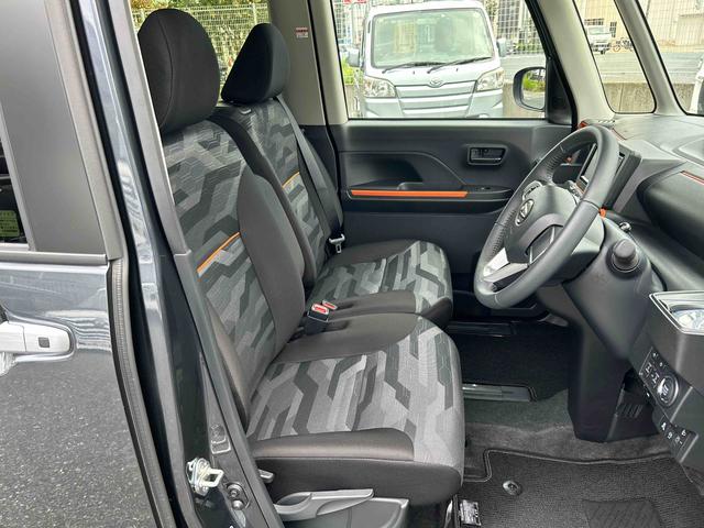 タントファンクロスターボ　ナビドラレコＥＴＣ保証　新車保証・まごころ保証　１年間・走行距離無制限付き（東京都）の中古車