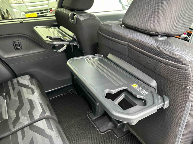 タントファンクロスターボ　ナビドラレコＥＴＣ保証　新車保証・まごころ保証　１年間・走行距離無制限付き（東京都）の中古車
