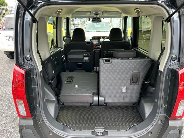タントファンクロスターボ　ナビドラレコＥＴＣ保証　新車保証・まごころ保証　１年間・走行距離無制限付き（東京都）の中古車