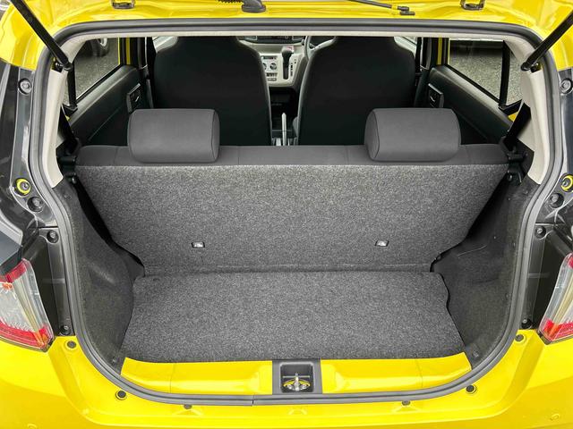 ミライースＸ　ＳＡIII保証　新車保証・まごころ保証　１年間・走行距離無制限付き（東京都）の中古車