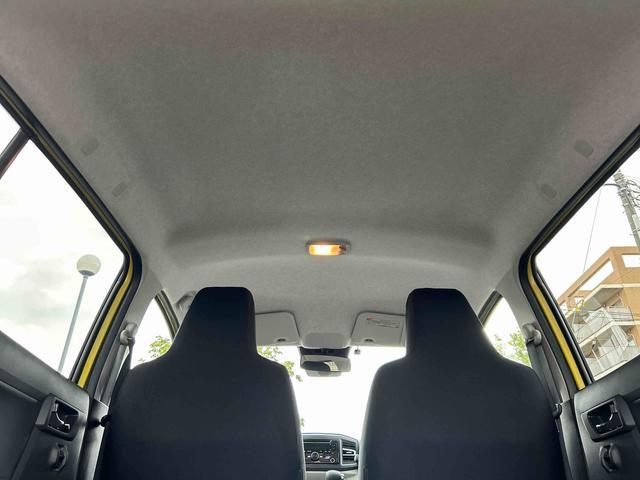 ミライースＸ　ＳＡIII保証　新車保証・まごころ保証　１年間・走行距離無制限付き（東京都）の中古車