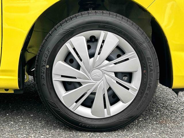 ミライースＸ　ＳＡIII保証　新車保証・まごころ保証　１年間・走行距離無制限付き（東京都）の中古車