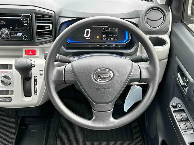 ミライースＸ　ＳＡIII保証　新車保証・まごころ保証　１年間・走行距離無制限付き（東京都）の中古車