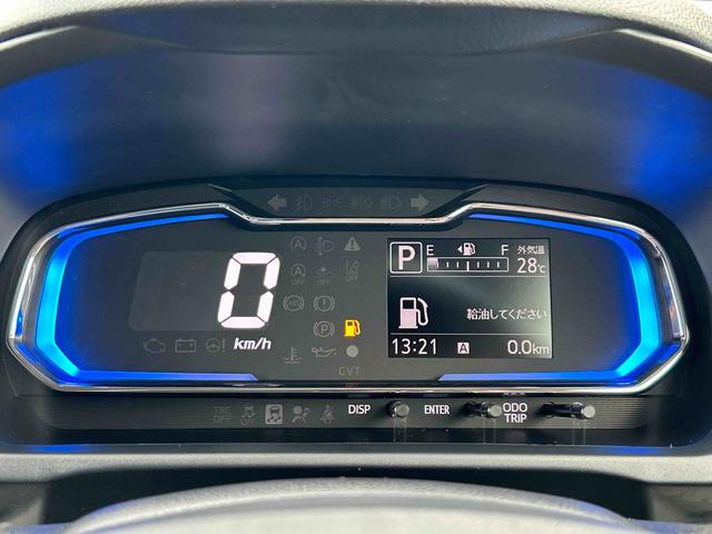 ミライースＸ　ＳＡIII保証　新車保証・まごころ保証　１年間・走行距離無制限付き（東京都）の中古車