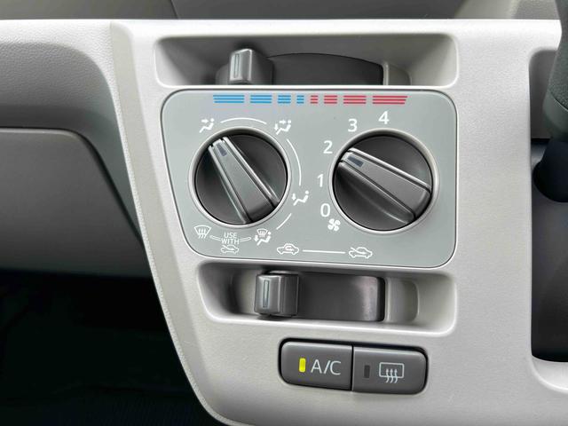 ミライースＸ　ＳＡIII保証　新車保証・まごころ保証　１年間・走行距離無制限付き（東京都）の中古車