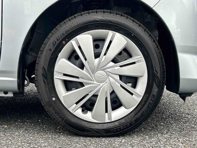 ミライースＸ　ＳＡIII保証　新車保証・まごころ保証　１年間・走行距離無制限付き（東京都）の中古車