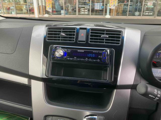 ムーヴカスタム X SA CD,ETC付き保証 まごころ保証 1年間・走行距離無制限付き(東京都)の中古車