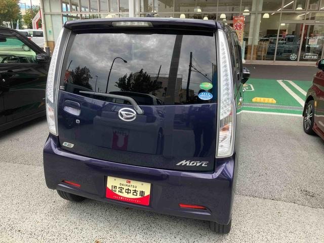 ムーヴカスタム X SA CD,ETC付き保証 まごころ保証 1年間・走行距離無制限付き(東京都)の中古車