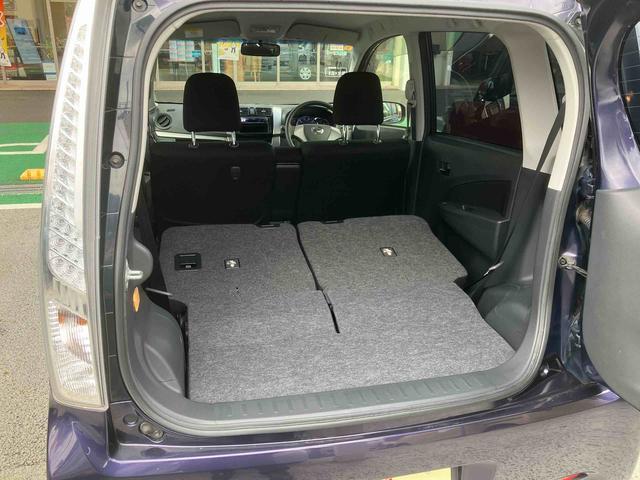 ムーヴカスタム　Ｘ　ＳＡ　ＣＤ　ＥＴＣ　オートライト保証　まごころ保証　１年間・走行距離無制限付き　ＣＤステレオ　ＥＴＣ車載器　オートライト　ＨＩＤヘッドランプ　アイドリングストップ　アルミホイール　キーフリーシステム（東京都）の中古車