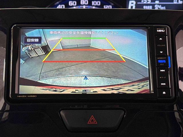 タントカスタムRS トップエディションSAIIIナビ、バックカメラ保証 まごころ保証 1年間・走行距離無制限付き(東京都)の中古車