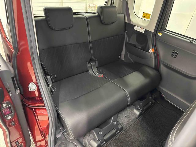 タントカスタムRS トップエディションSAIIIナビ、バックカメラ保証 まごころ保証 1年間・走行距離無制限付き(東京都)の中古車