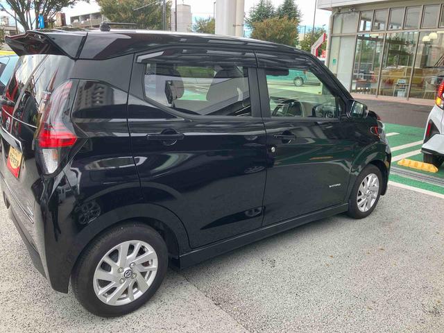 デイズハイウェイスター X プロパイロットエディション保証 まごころ保証 1年間・走行距離無制限付き(東京都)の中古車