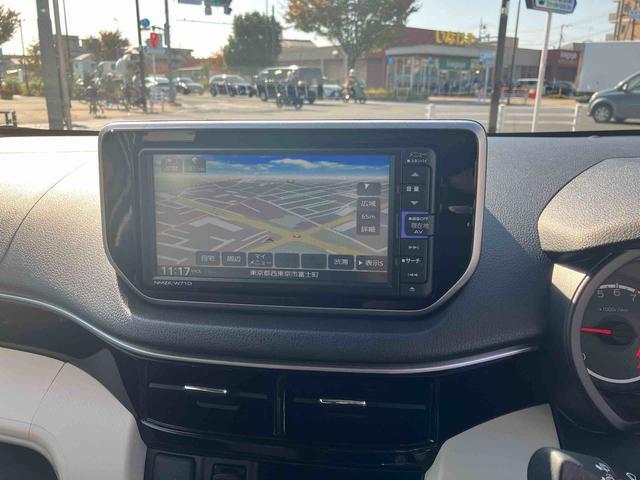 ムーヴXリミテッドII SAIII保証 新車保証・まごころ保証 1年間・走行距離無制限付き(東京都)の中古車