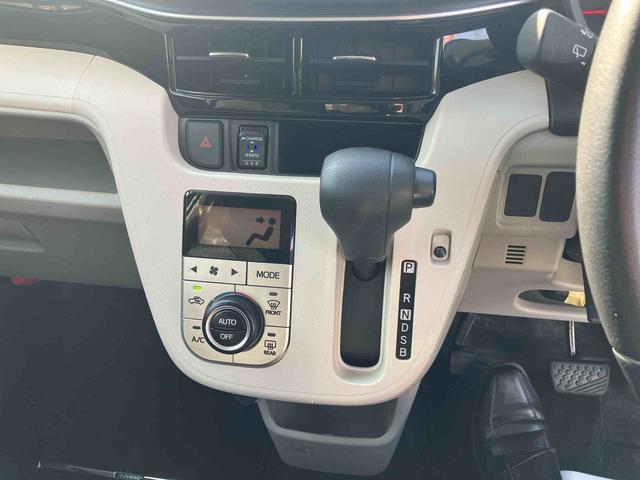 ムーヴXリミテッドII SAIII保証 新車保証・まごころ保証 1年間・走行距離無制限付き(東京都)の中古車