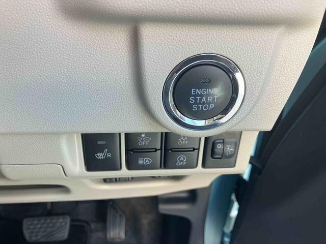 ムーヴXリミテッドII SAIII保証 新車保証・まごころ保証 1年間・走行距離無制限付き(東京都)の中古車