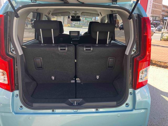 ムーヴXリミテッドII SAIII保証 新車保証・まごころ保証 1年間・走行距離無制限付き(東京都)の中古車