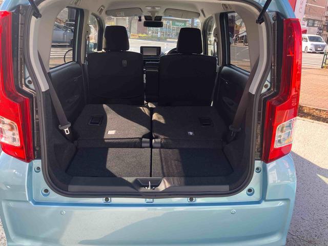 ムーヴXリミテッドII SAIII 純正ナビ バックカメラ ETC保証 新車保証・まごころ保証 1年間・走行距離無制限付き 純正7インチナビ ETC車載器 バックカメラ キーフリーシステム オート格納ドアミラー LEDヘッドランプ(東京都)の中古車