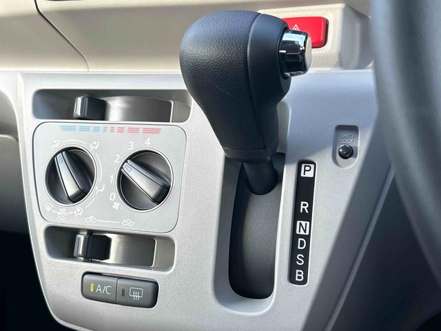 ミライースX SAIII 登録済み未使用車保証 新車保証・まごころ保証 1年間・走行距離無制限付き(東京都)の中古車