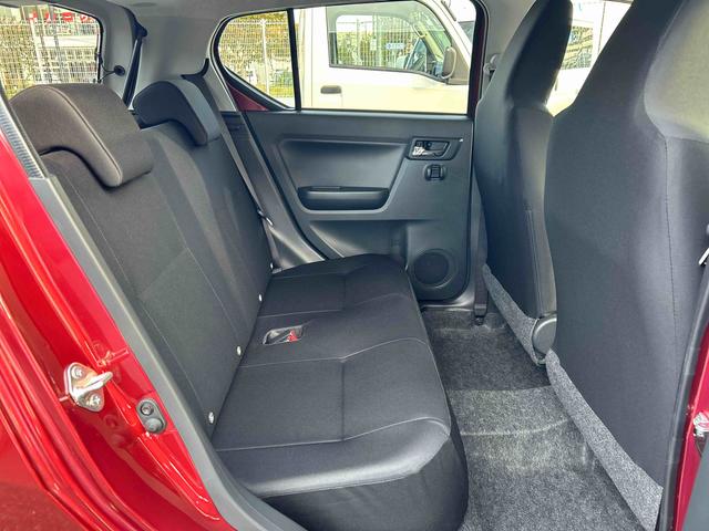 ミライースX SAIII 登録済み未使用車保証 新車保証・まごころ保証 1年間・走行距離無制限付き(東京都)の中古車