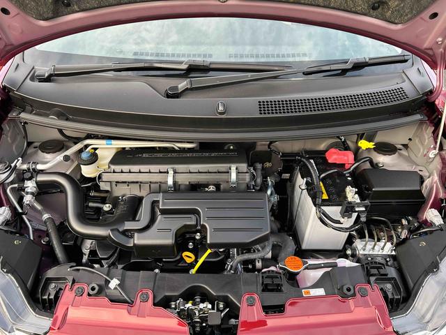 ミライースX SAIII 登録済み未使用車保証 新車保証・まごころ保証 1年間・走行距離無制限付き(東京都)の中古車