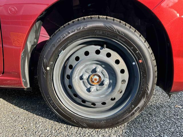 ミライースX SAIII 登録済み未使用車保証 新車保証・まごころ保証 1年間・走行距離無制限付き(東京都)の中古車