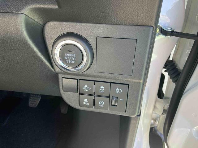 ハイゼットカーゴクルーズ 登録済み未使用車保証 新車保証・まごころ保証 1年間・走行距離無制限付き(東京都)の中古車