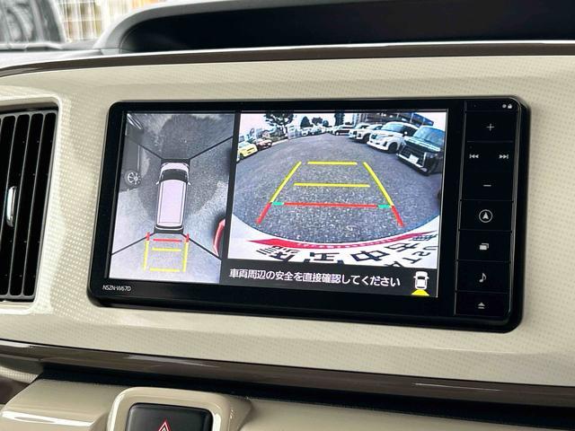 ムーヴキャンバスXメイクアップ SAII保証 まごころ保証 1年間・走行距離無制限付き(東京都)の中古車