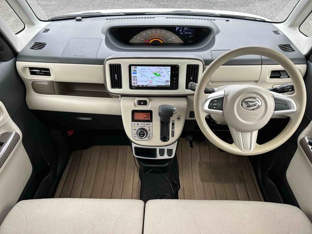 ムーヴキャンバスXメイクアップ SAII保証 まごころ保証 1年間・走行距離無制限付き(東京都)の中古車