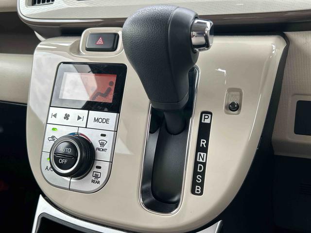 ムーヴキャンバスXメイクアップ SAII保証 まごころ保証 1年間・走行距離無制限付き(東京都)の中古車