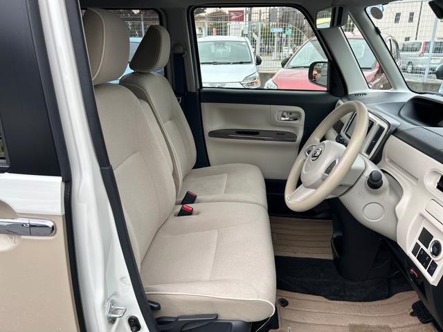 ムーヴキャンバスXメイクアップ SAII保証 まごころ保証 1年間・走行距離無制限付き(東京都)の中古車