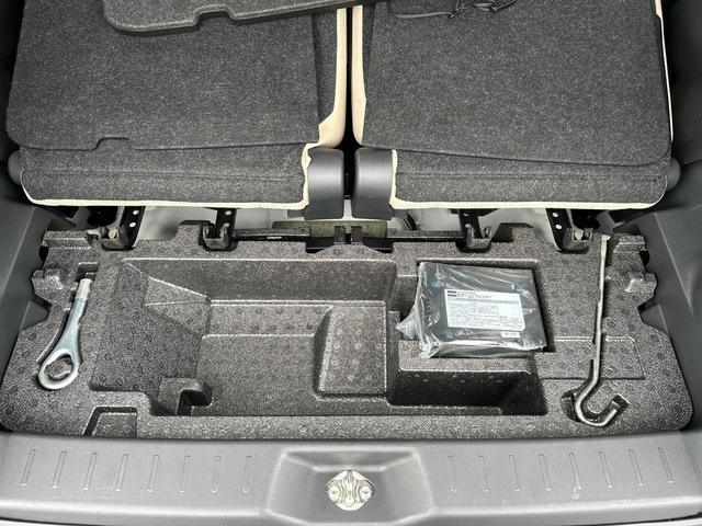 ムーヴキャンバスXメイクアップ SAII保証 まごころ保証 1年間・走行距離無制限付き(東京都)の中古車