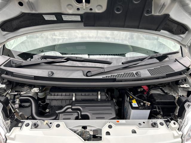 ムーヴキャンバスXメイクアップ SAII保証 まごころ保証 1年間・走行距離無制限付き(東京都)の中古車