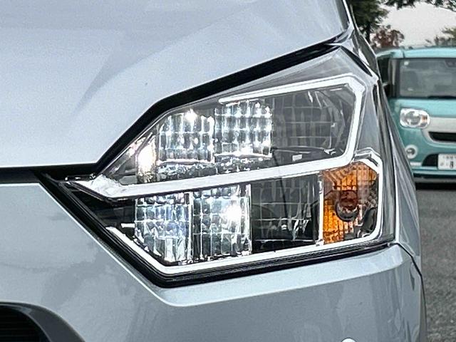 ミライースX SAIII保証 新車保証・まごころ保証 1年間・走行距離無制限付き(東京都)の中古車