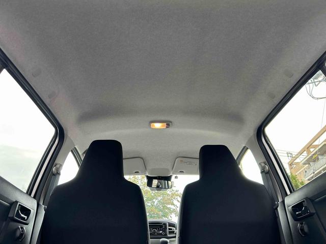 ミライースX SAIII保証 新車保証・まごころ保証 1年間・走行距離無制限付き(東京都)の中古車