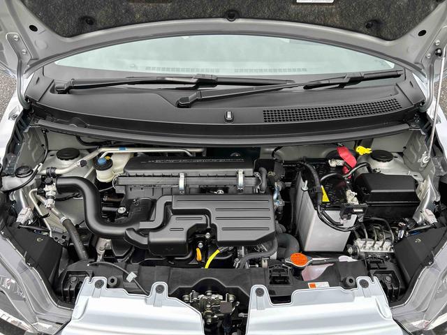 ミライースX SAIII保証 新車保証・まごころ保証 1年間・走行距離無制限付き(東京都)の中古車