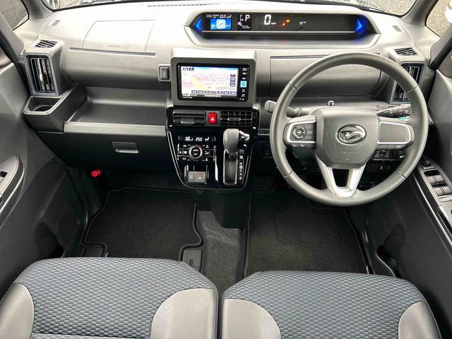 タントカスタムRS保証 新車保証・まごころ保証 1年間・走行距離無制限付き(東京都)の中古車