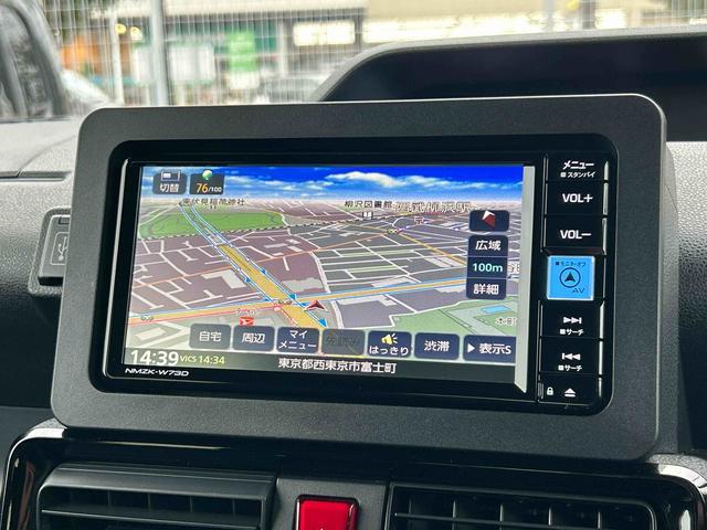 タントカスタムRS保証 新車保証・まごころ保証 1年間・走行距離無制限付き(東京都)の中古車