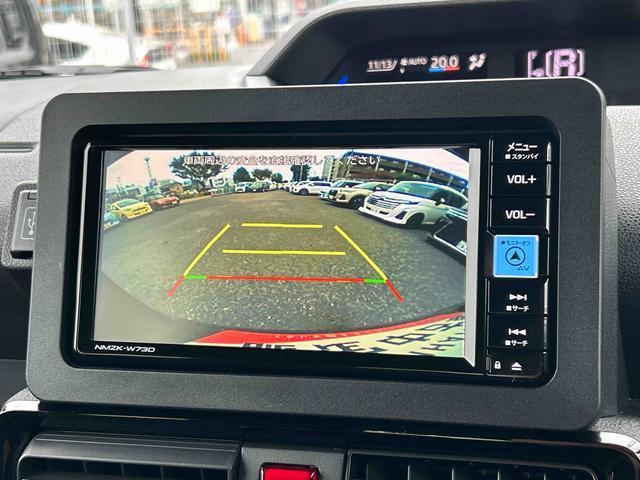 タントカスタムRS保証 新車保証・まごころ保証 1年間・走行距離無制限付き(東京都)の中古車