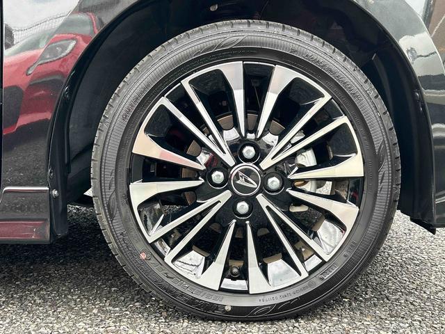 タントカスタムRS保証 新車保証・まごころ保証 1年間・走行距離無制限付き(東京都)の中古車