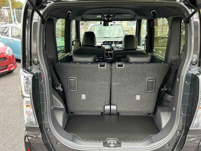 タントカスタムRS保証 新車保証・まごころ保証 1年間・走行距離無制限付き(東京都)の中古車