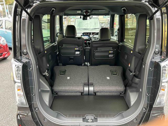 タントカスタムRS保証 新車保証・まごころ保証 1年間・走行距離無制限付き(東京都)の中古車