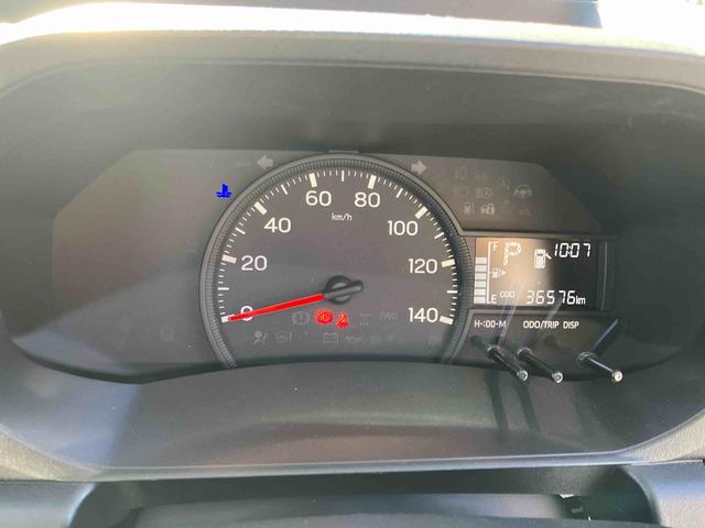 ハイゼットトラックスタンダード保証 新車保証・まごころ保証 1年間・走行距離無制限付き(東京都)の中古車