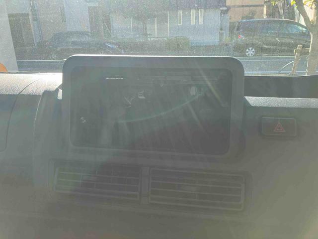 ハイゼットトラックスタンダード保証 新車保証・まごころ保証 1年間・走行距離無制限付き(東京都)の中古車