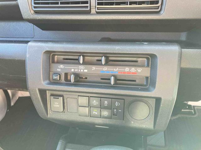 ハイゼットトラックスタンダード保証 新車保証・まごころ保証 1年間・走行距離無制限付き(東京都)の中古車