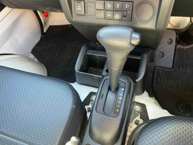 ハイゼットトラックスタンダード保証 新車保証・まごころ保証 1年間・走行距離無制限付き(東京都)の中古車