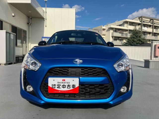 コペンローブ S ナビ、バックカメラ、ETC、フロントドラレコ保証 新車保証・まごころ保証 1年間・走行距離無制限付き(東京都)の中古車