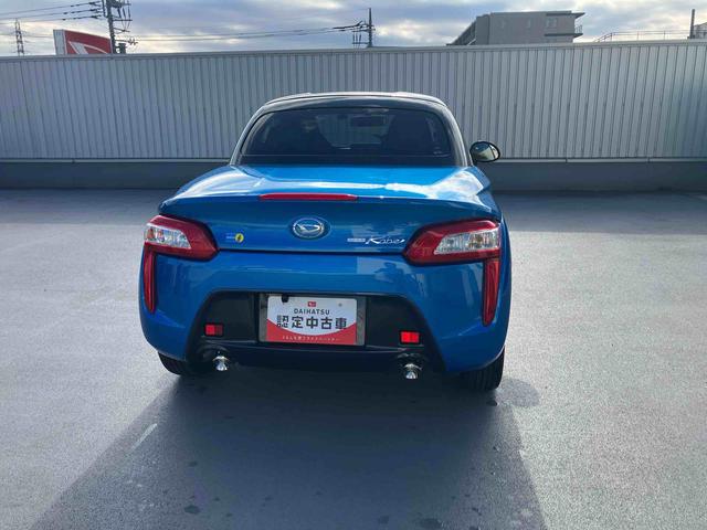 コペンローブ S ナビ、バックカメラ、ETC、フロントドラレコ保証 新車保証・まごころ保証 1年間・走行距離無制限付き(東京都)の中古車