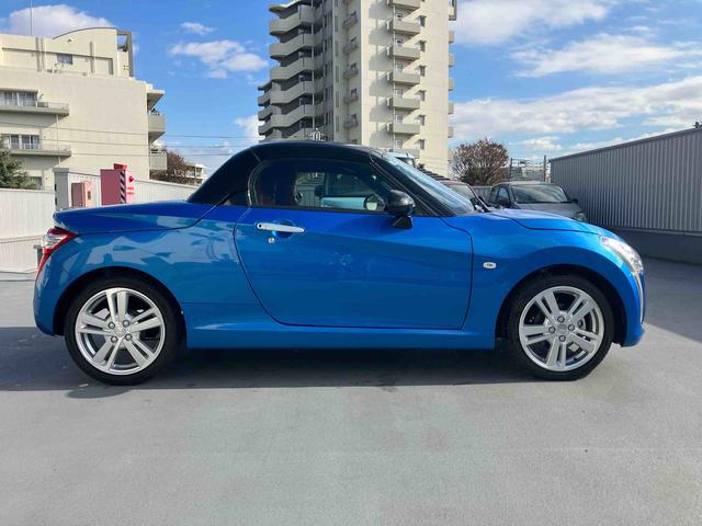 コペンローブ S ナビ、バックカメラ、ETC、フロントドラレコ保証 新車保証・まごころ保証 1年間・走行距離無制限付き(東京都)の中古車